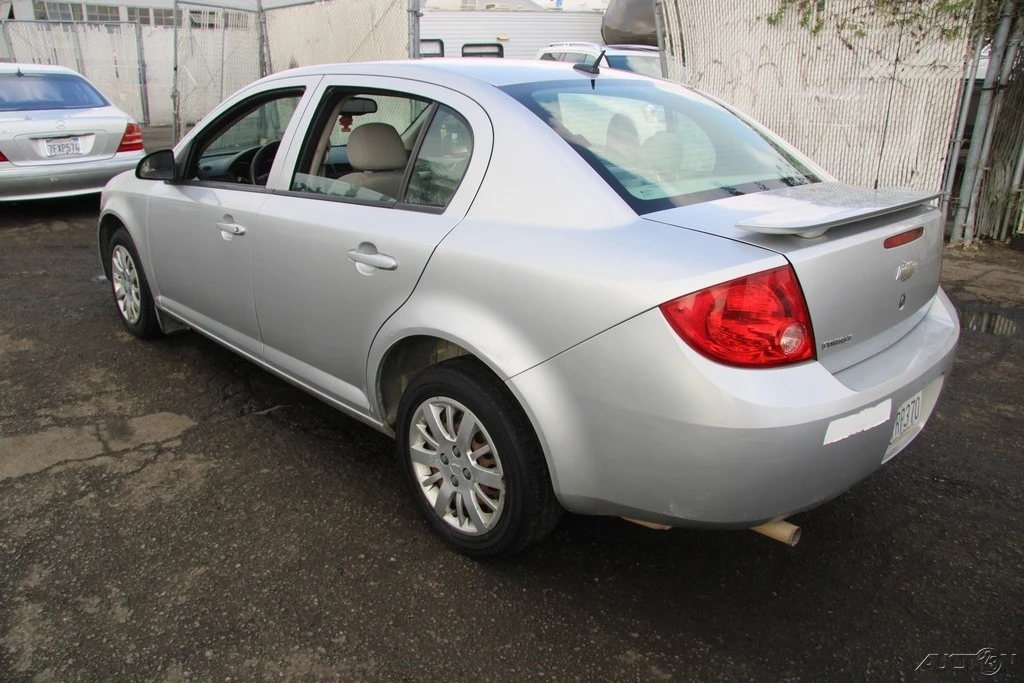 2010 Chevrolet Cobalt 2nd Gen - Image 4 of 21