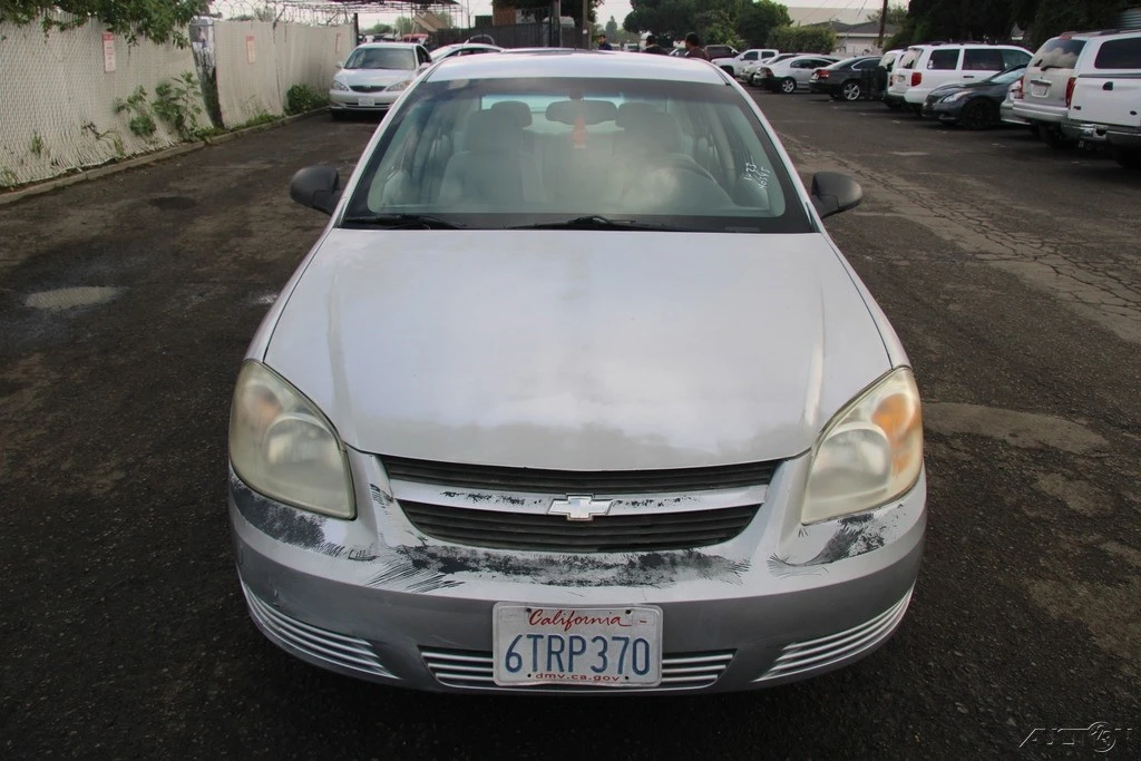 2010 Chevrolet Cobalt 2nd Gen - Image 9 of 21