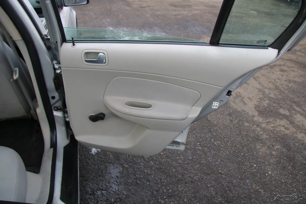 2010 Chevrolet Cobalt 2nd Gen - Image 21 of 21