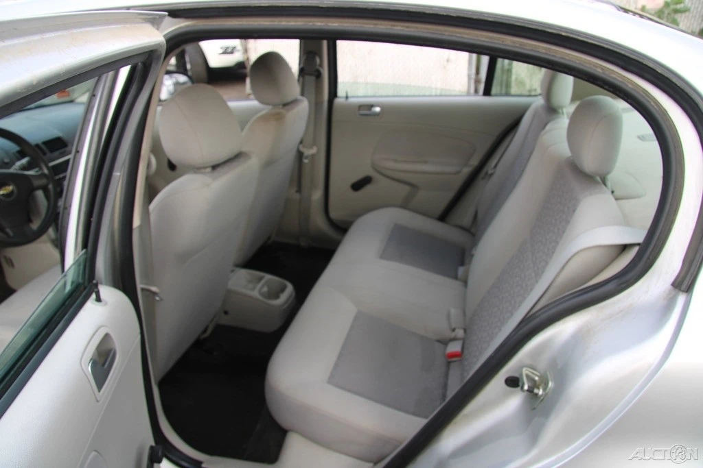 2010 Chevrolet Cobalt 2nd Gen - Image 19 of 21