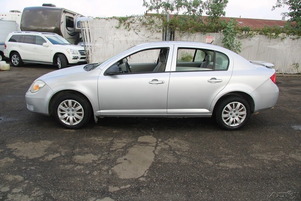 2010 Chevrolet Cobalt 2nd Gen - Image 3 of 21