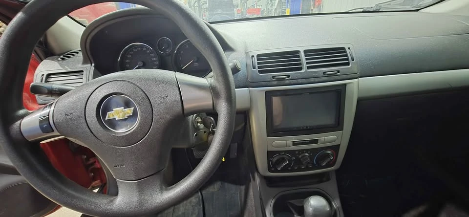 2010 Chevrolet Cobalt 1st Gen - Image 4 of 6