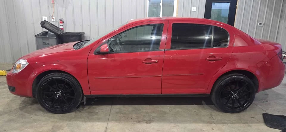 2010 Chevrolet Cobalt 1st Gen - Image 2 of 6