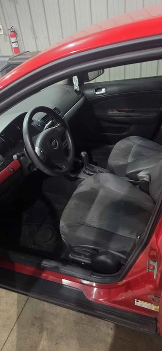 2010 Chevrolet Cobalt 1st Gen - Image 6 of 6