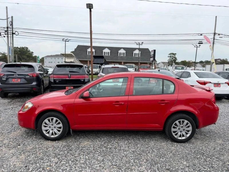 2010 Chevrolet Cobalt 2nd Gen - Image 5 of 12