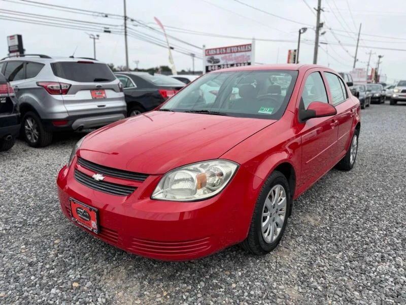 2010 Chevrolet Cobalt 2nd Gen - Image 3 of 12