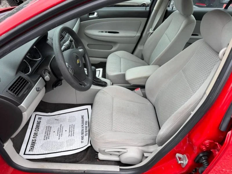 2010 Chevrolet Cobalt 2nd Gen - Image 10 of 12