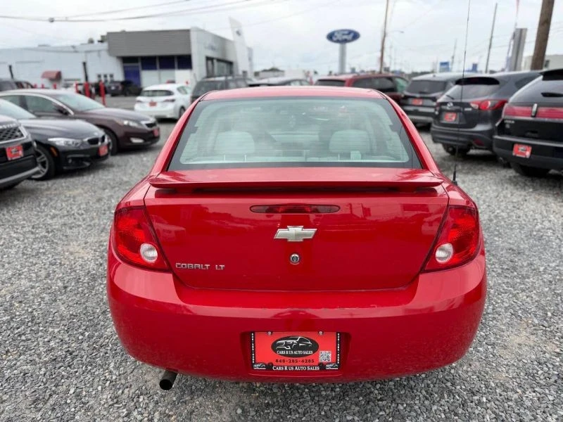2010 Chevrolet Cobalt 2nd Gen - Image 7 of 12