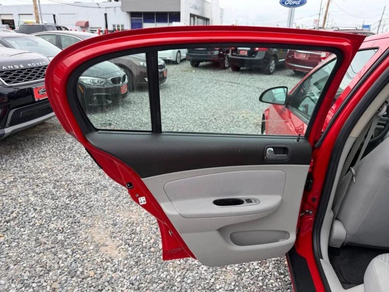 2010 Chevrolet Cobalt 2nd Gen - Image 11 of 12