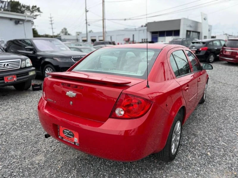 2010 Chevrolet Cobalt 2nd Gen - Image 8 of 12