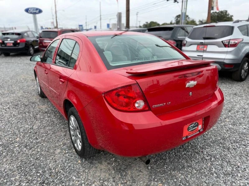 2010 Chevrolet Cobalt 2nd Gen - Image 6 of 12