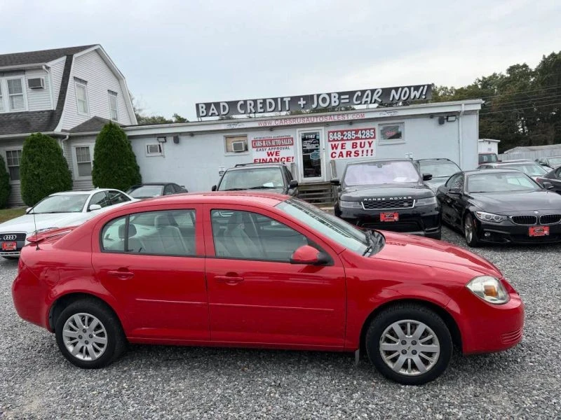 2010 Chevrolet Cobalt 2nd Gen - Image 4 of 12