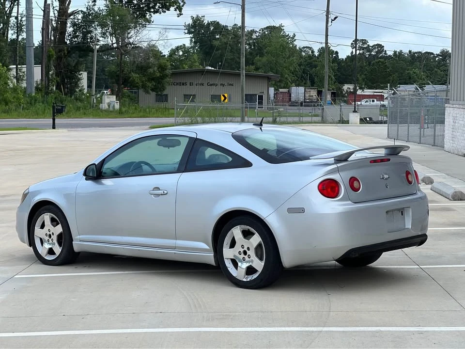 2010 Chevrolet Cobalt 1st Gen - Image 7 of 8
