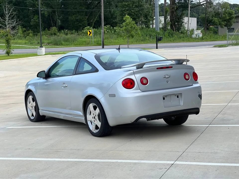 2010 Chevrolet Cobalt 1st Gen - Image 8 of 8