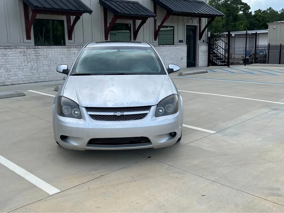 2010 Chevrolet Cobalt 1st Gen - Image 3 of 8