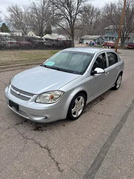 2010 Chevrolet Cobalt LT