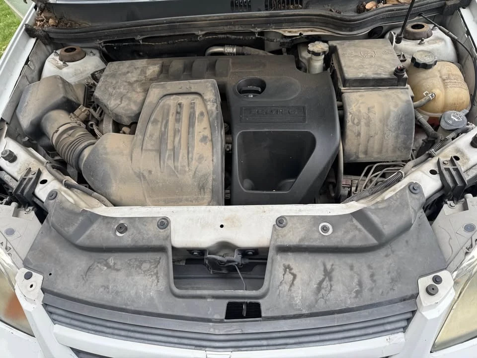2010 Chevrolet Cobalt 1st Gen - Image 6 of 6