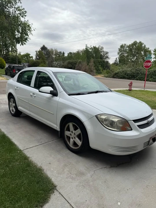 2010 Chevrolet Cobalt 1st Gen - Image 2 of 6