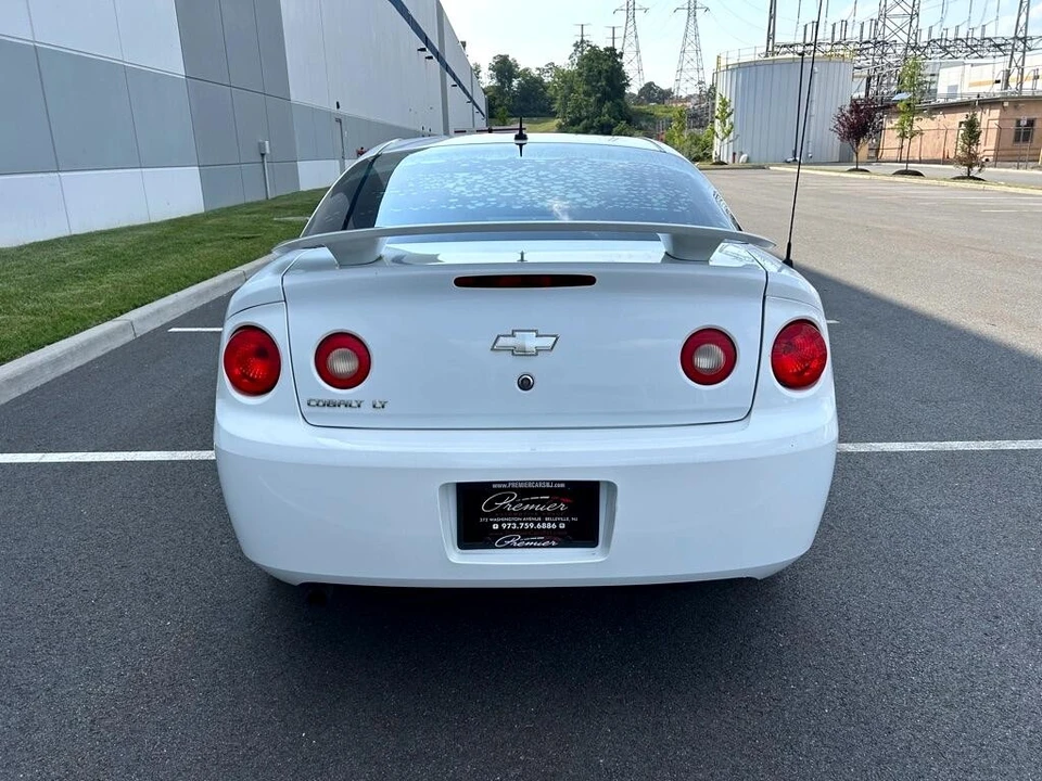 2010 Chevrolet Cobalt 2nd Gen - Image 5 of 12