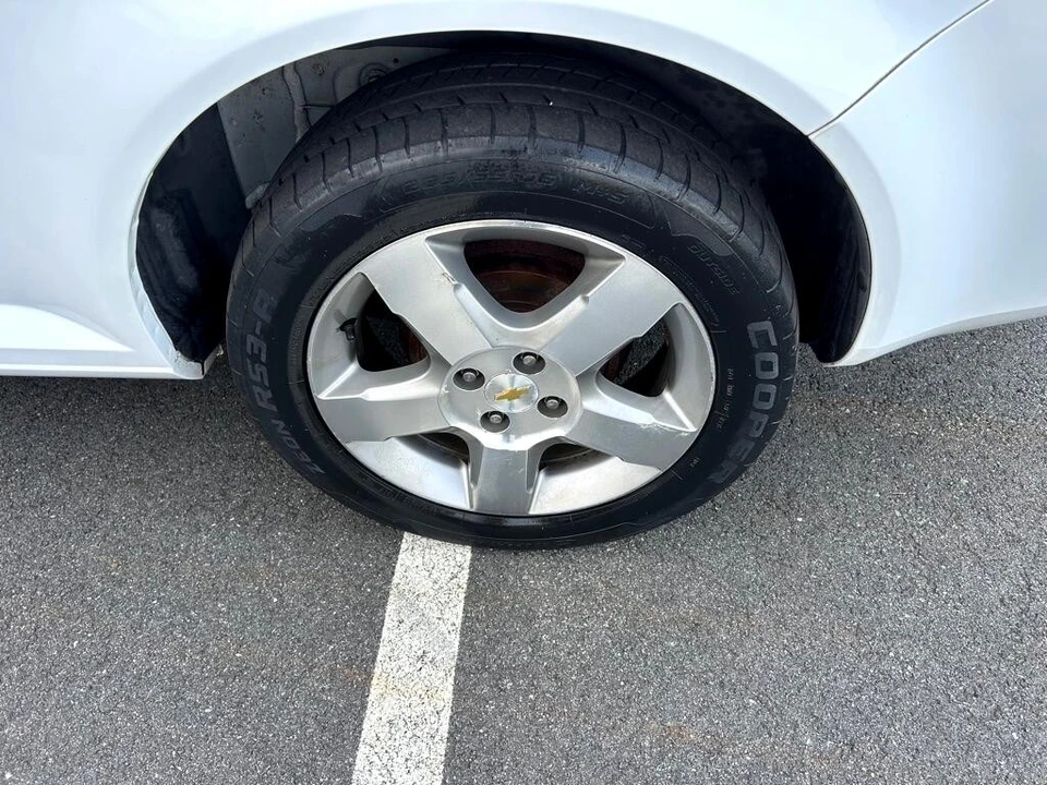 2010 Chevrolet Cobalt 2nd Gen - Image 12 of 12