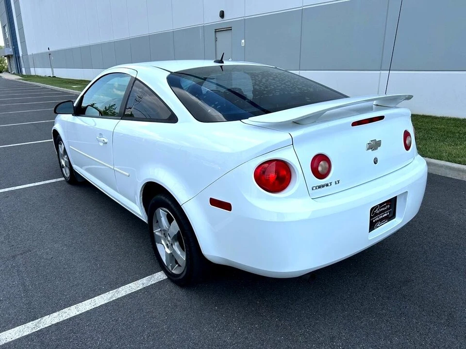 2010 Chevrolet Cobalt 2nd Gen - Image 9 of 12