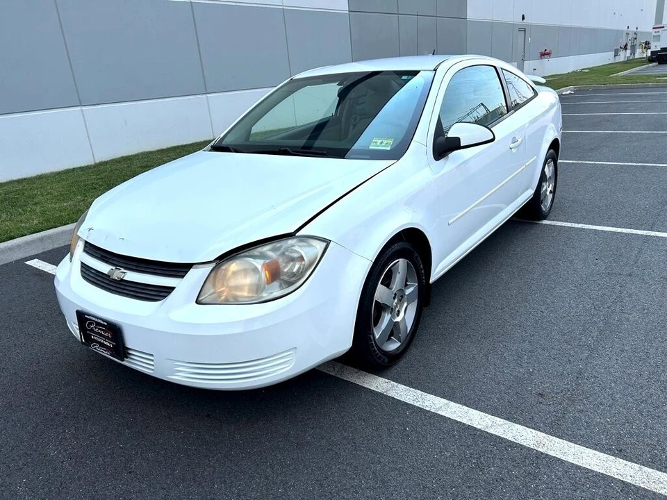 2010 Chevrolet Cobalt 2nd Gen - Image 6 of 12