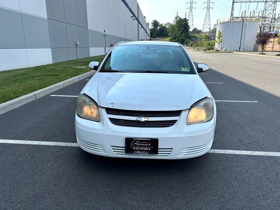 2010 Chevrolet Cobalt 2nd Gen - Image 7 of 12