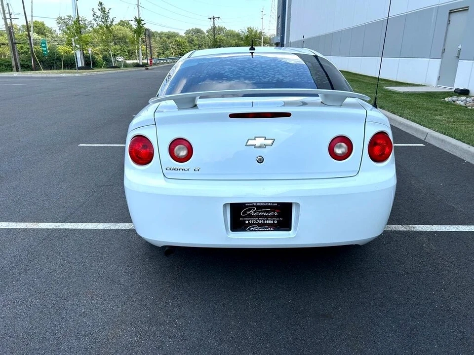 2010 Chevrolet Cobalt 2nd Gen - Image 10 of 12
