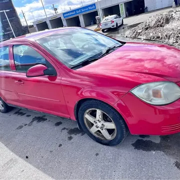 2010 Chevrolet Cobalt