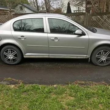 2010 Chevrolet Cobalt