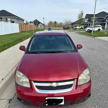 2010 Chevrolet Cobalt