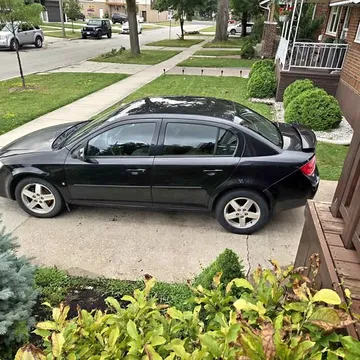 2010 Chevrolet Cobalt