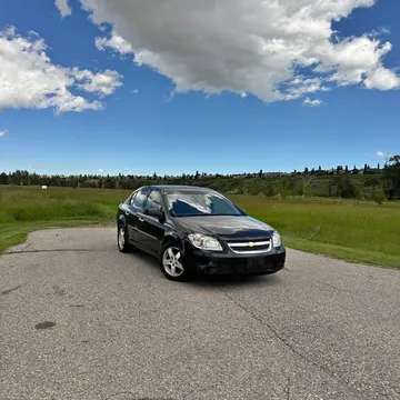 2010 Chevrolet Cobalt LT Chrome Edition