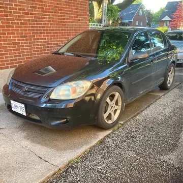 2010 Chevrolet Cobalt