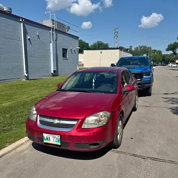 2010 Chevrolet Cobalt