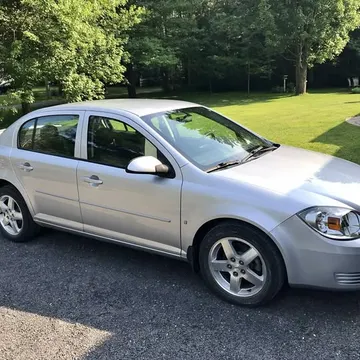 2010 Chevrolet Cobalt