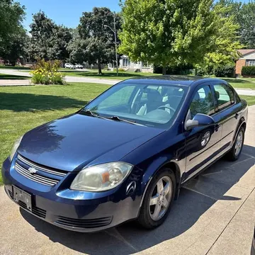 2010 Chevrolet Cobalt