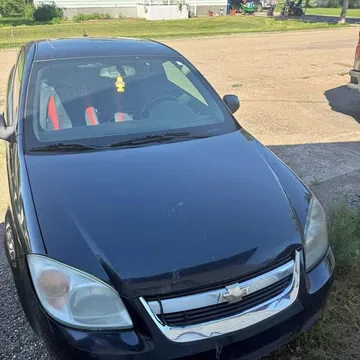 2010 Chevrolet Cobalt LT Coupe