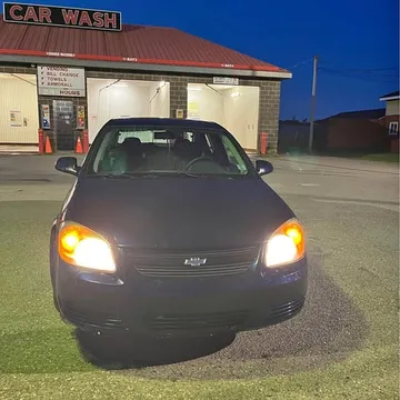 2010 Chevrolet Cobalt
