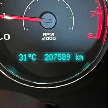 2010 Chevrolet Cobalt