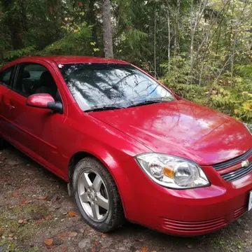 2010 Chevrolet Cobalt