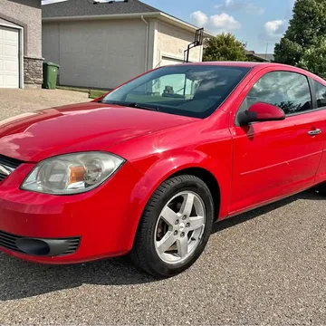 2010 Chevrolet Cobalt