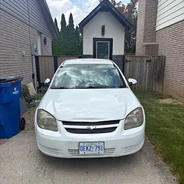 2010 Chevrolet Cobalt LT