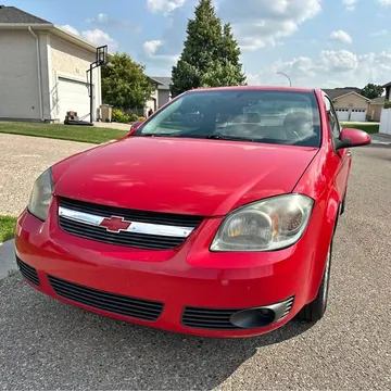 2010 Chevrolet Cobalt