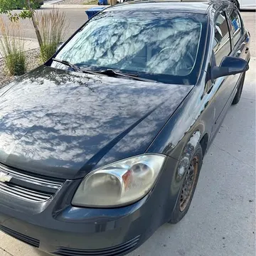2010 Chevrolet Cobalt