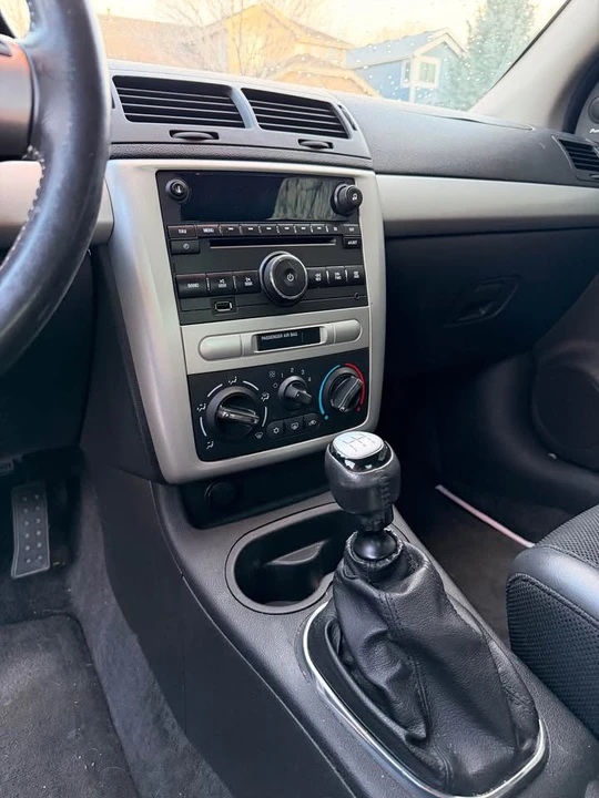 2010 Chevrolet Cobalt 1st Gen - Image 9 of 12