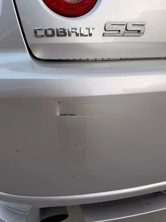 2010 Chevrolet Cobalt 1st Gen - Image 6 of 12