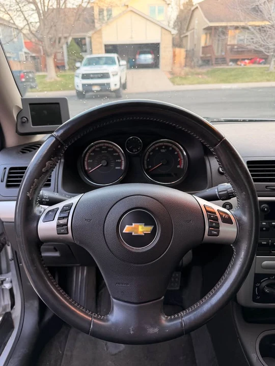 2010 Chevrolet Cobalt 1st Gen - Image 8 of 12