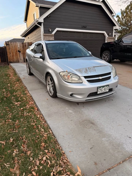 2010 Chevrolet Cobalt 1st Gen - Image 3 of 12