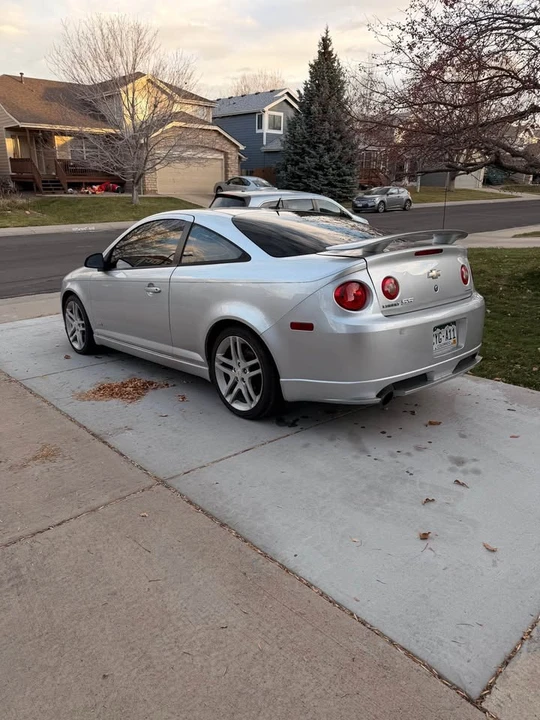 2010 Chevrolet Cobalt 1st Gen - Image 4 of 12